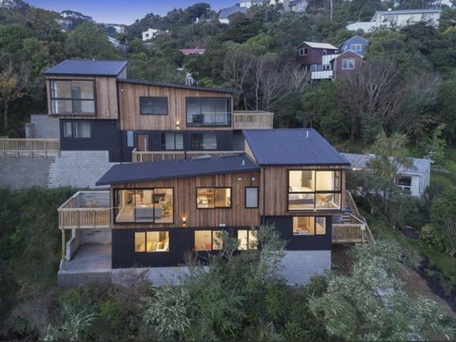 House for rent in Matata, Wellington