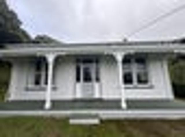 House for rent in Matata, Wellington