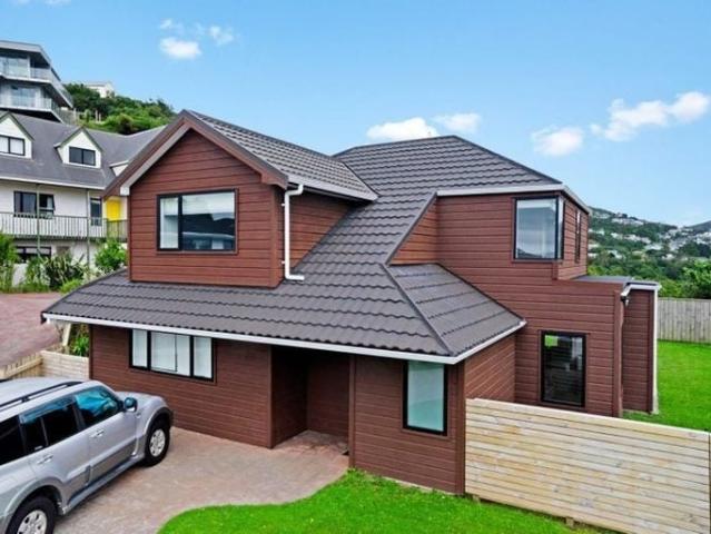 House for rent in Matata, Wellington