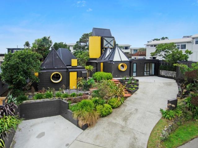House for rent in Matata, Wellington