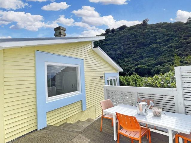 House for rent in Matata, Wellington