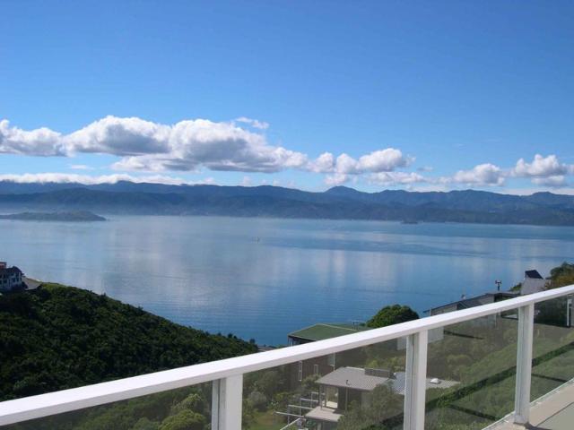 House for rent in Rangoon Heights, Wellington