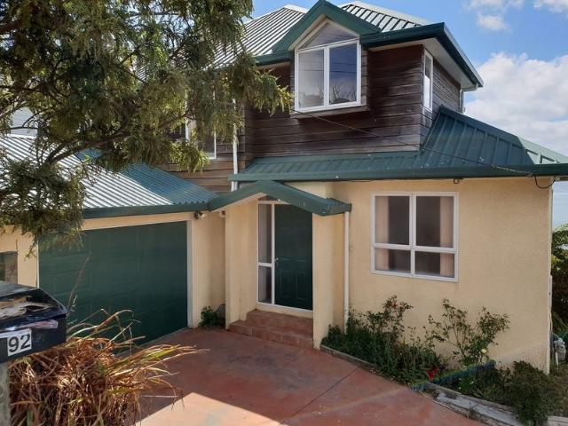 House for rent in Matata, Wellington