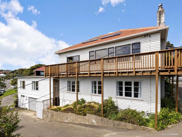 House for rent in Matata, Wellington