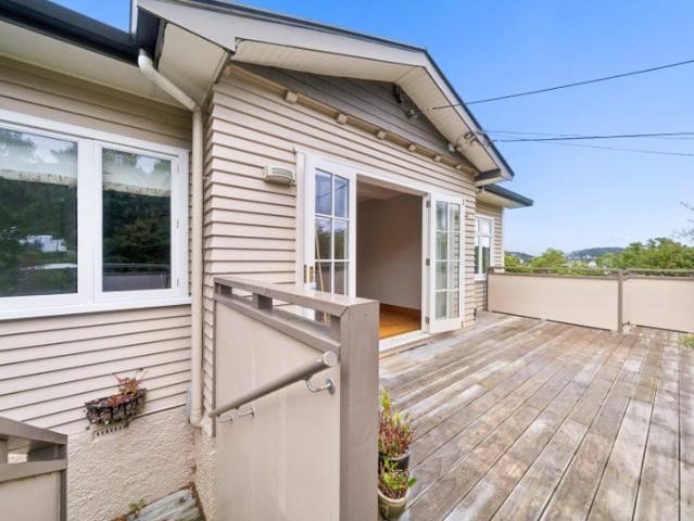 House for rent in Matata, Wellington