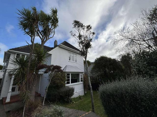 House for rent in Matata, Wellington