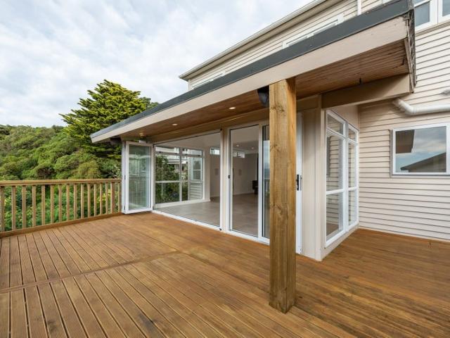 House for rent in Matata, Wellington
