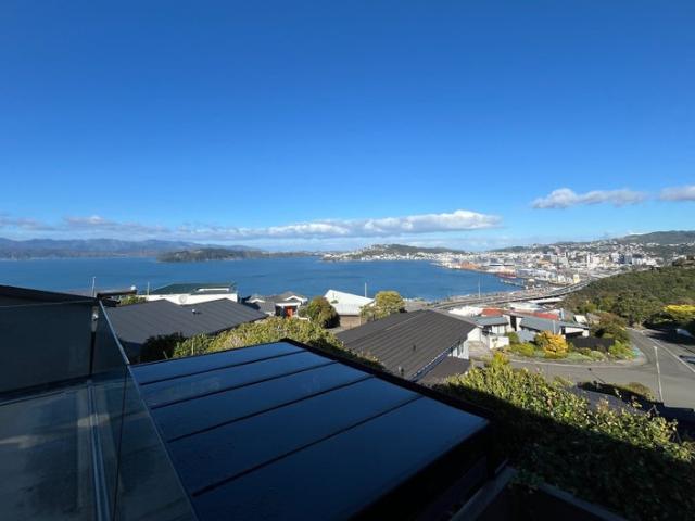 House for rent in Matata, Wellington