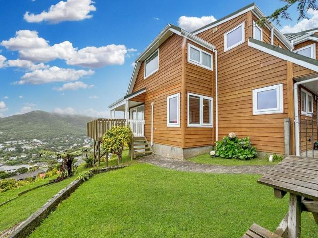 House for rent in Matata, Wellington
