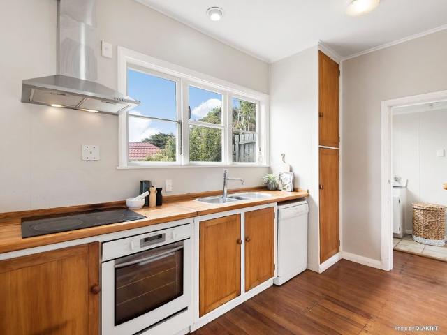 House for rent in Matata, Wellington