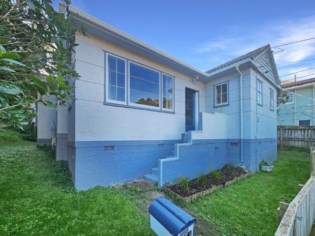 House for rent in Matata, Wellington