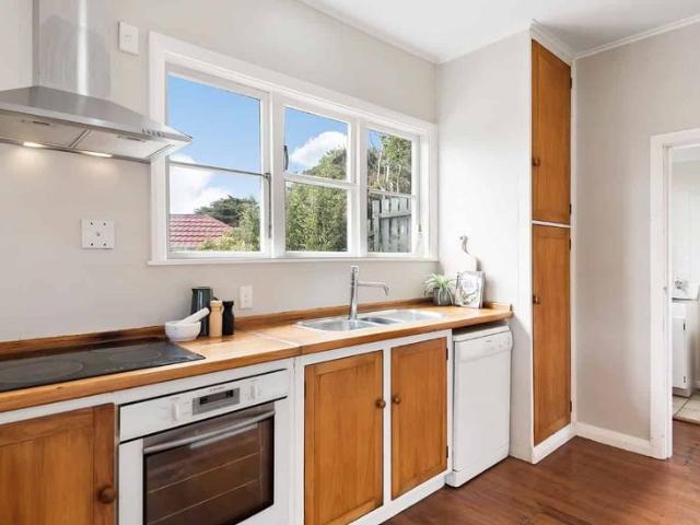 House for rent in Matata, Wellington