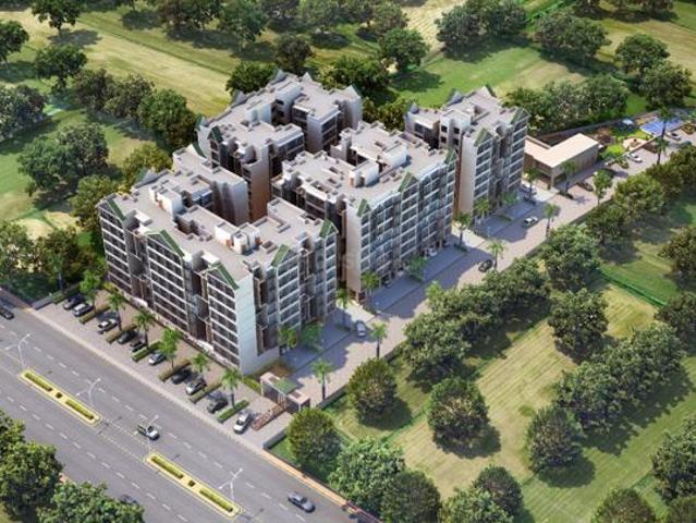Flat for sale in National Capital Territory Of Delhi