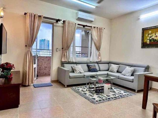 Căn hộ cho thuê tại Thủ Đức, Hồ Chí Minh