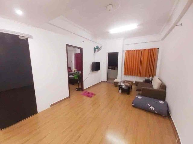 Căn hộ cho thuê tại Thủ Đức, Hồ Chí Minh