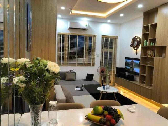 Căn hộ cho thuê tại Thủ Đức, Hồ Chí Minh