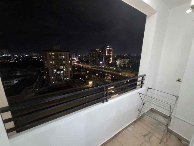 Căn hộ cho thuê tại Thủ Đức, Hồ Chí Minh