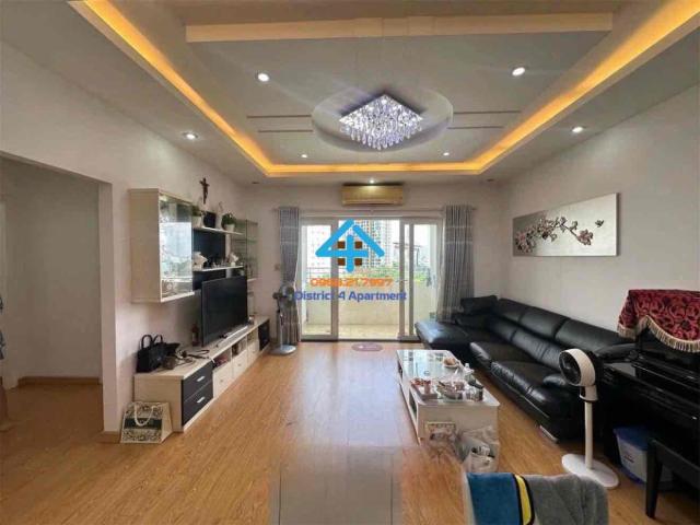 Căn hộ cho thuê tại Thủ Đức, Hồ Chí Minh