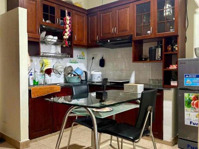 Căn hộ cho thuê tại Thủ Đức, Hồ Chí Minh