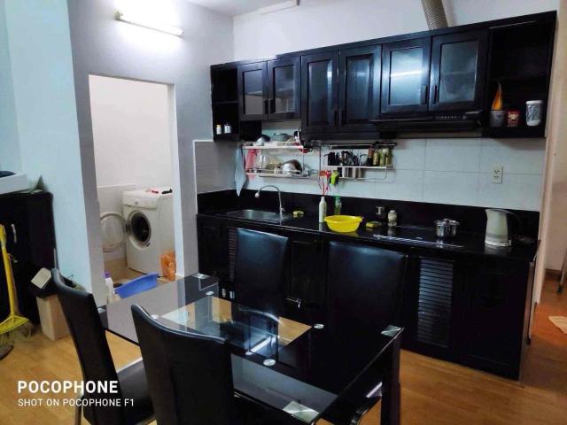 Căn hộ cho thuê tại Thủ Đức, Hồ Chí Minh
