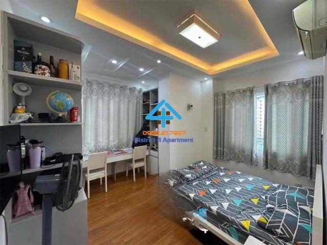 Căn hộ cho thuê tại Thủ Đức, Thành phố Hồ Chí Minh