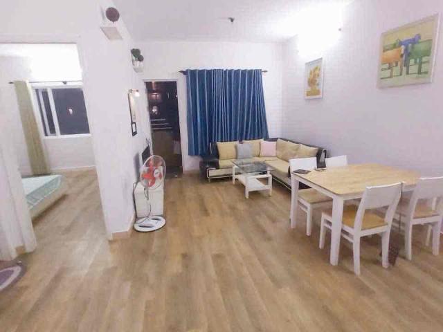 Căn hộ cho thuê tại Thủ Đức, Hồ Chí Minh