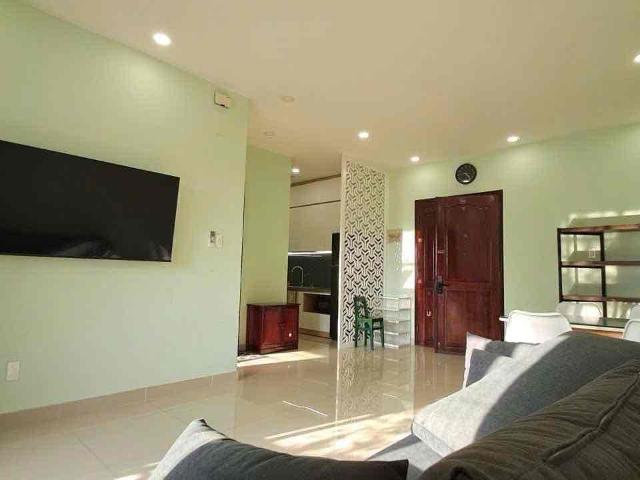 Căn hộ cho thuê tại Thủ Đức, Hồ Chí Minh