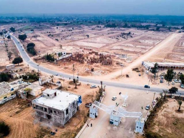 Land for sale in راولپنڈی ڈویژن, پنجاب