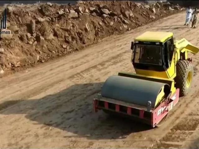 Land for sale in Rawalpindi, Islamabad Capital Territory