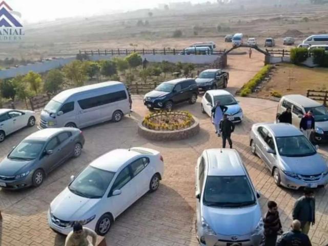 Land for sale in Rawalpindi, Islamabad Capital Territory