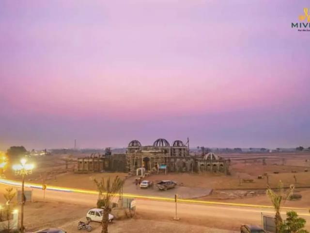Land for sale in Rawalpindi, Islamabad Capital Territory