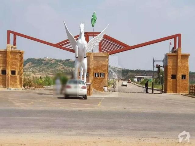 Land for sale in Rawalpindi, Islamabad Capital Territory