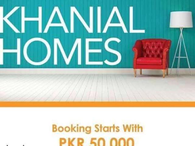 Land for sale in Rawalpindi, Islamabad Capital Territory