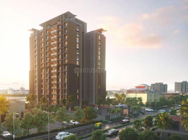 Flat for sale in Ahmadabad, Gujarat