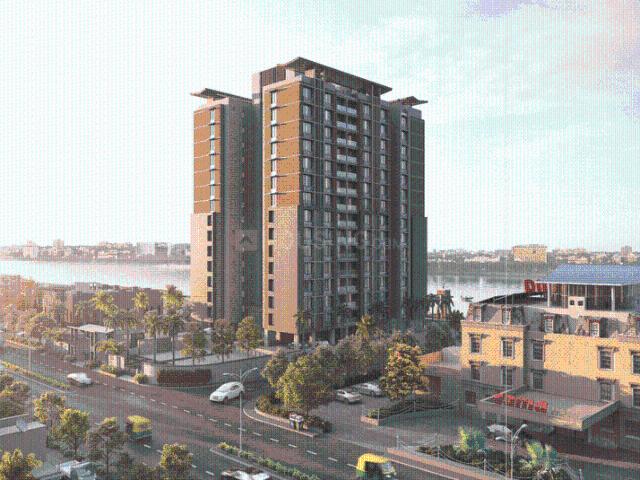 Flat for sale in Ahmadabad, Gujarat