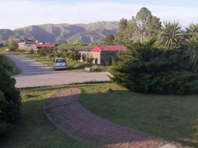 Land for sale in Moh. Choki Police, ہری پور