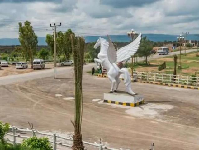 Land for sale in Rawalpindi, Islamabad Capital Territory