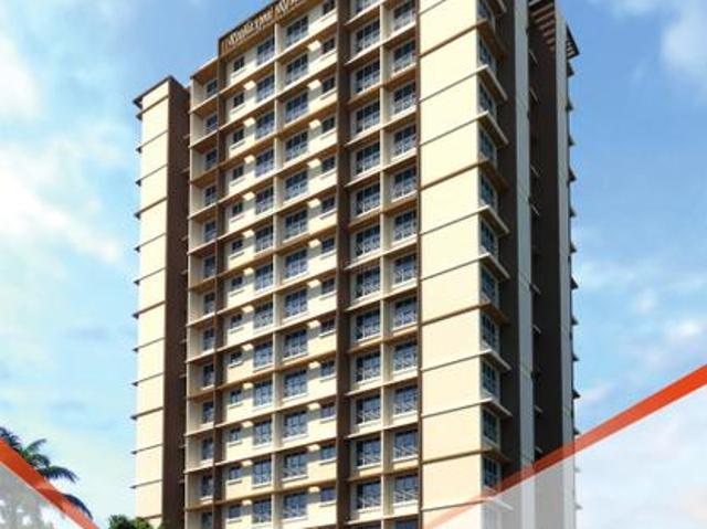 Flat for sale in Andheri - Mumbai, National Capital Territory Of Delhi
