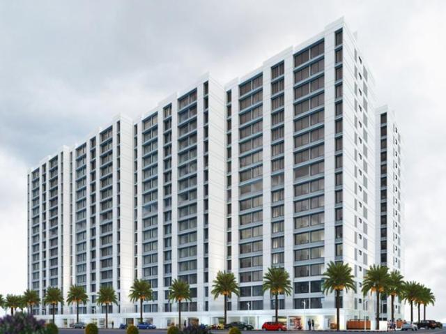 Flat for sale in Andheri - Mumbai, National Capital Territory Of Delhi