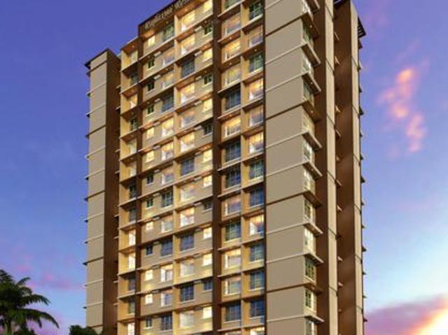 Flat for sale in Andheri - Mumbai, National Capital Territory Of Delhi
