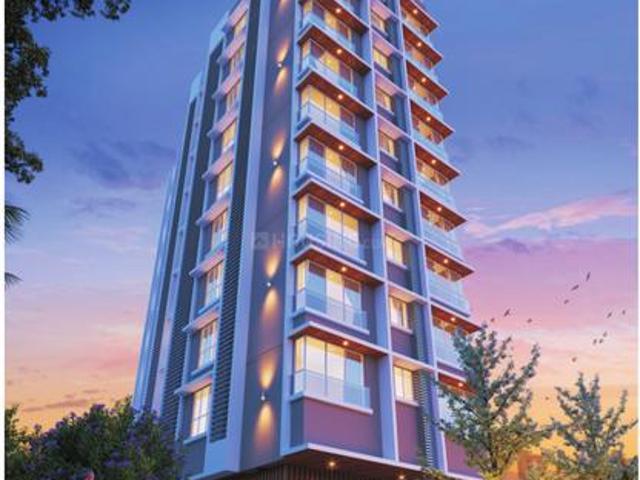 Flat for sale in Andheri - Mumbai, National Capital Territory Of Delhi