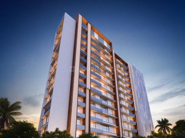 Flat for sale in Andheri - Mumbai, National Capital Territory Of Delhi