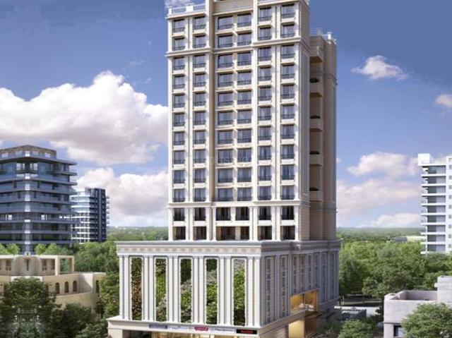 Flat for sale in Andheri - Mumbai, National Capital Territory Of Delhi