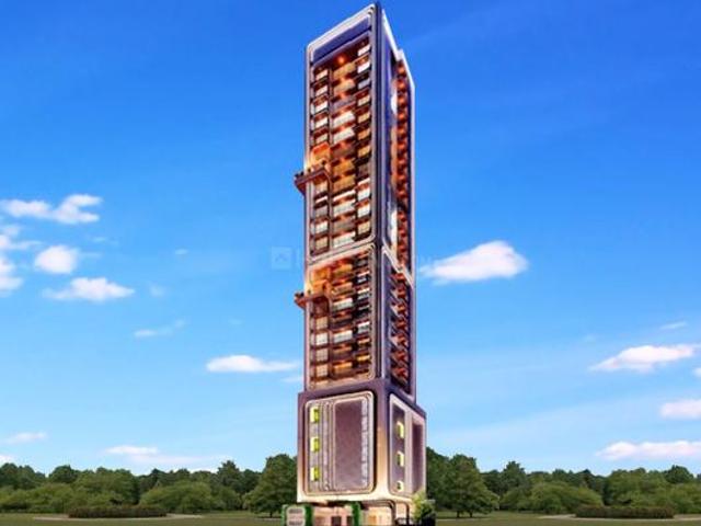 Flat for sale in Andheri - Mumbai, National Capital Territory Of Delhi