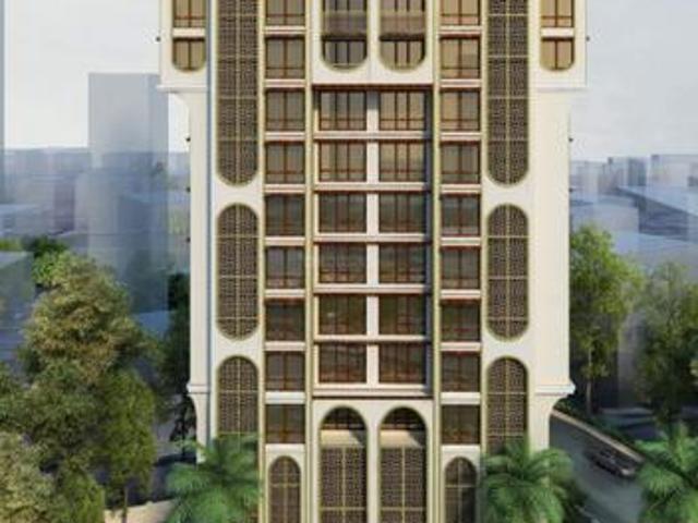 Flat for sale in Andheri - Mumbai, National Capital Territory Of Delhi