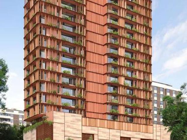 Flat for sale in Andheri - Mumbai, National Capital Territory Of Delhi