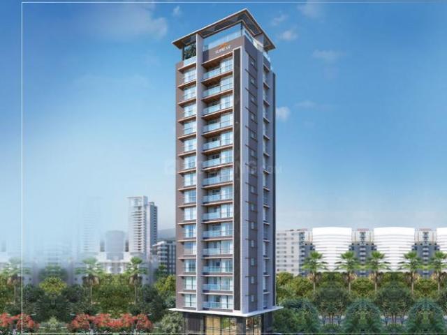 Flat for sale in Andheri - Mumbai, National Capital Territory Of Delhi