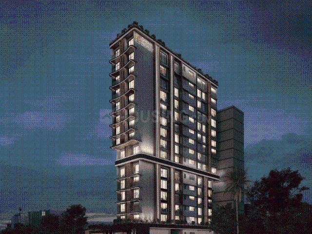 Flat for sale in Andheri - Mumbai, National Capital Territory Of Delhi