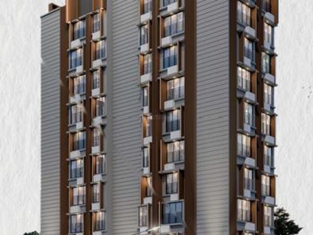 Flat for sale in Andheri - Mumbai, National Capital Territory Of Delhi
