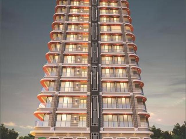 Flat for sale in Andheri - Mumbai, National Capital Territory Of Delhi